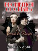Prohibition Cocktails