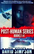 Post-Human Omnibus