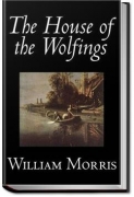 The House of Wolflings
