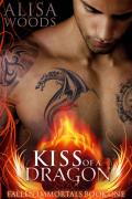 Kiss of A Dragon