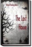 The Lost House