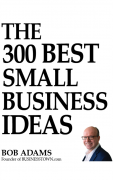 300 Small Business Ideas