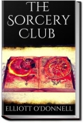 The Sorcery Club