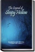 Legend of Sleepy Hollow