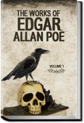 The Works of Edgar Allan Poe Vol1