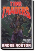 Time Traders
